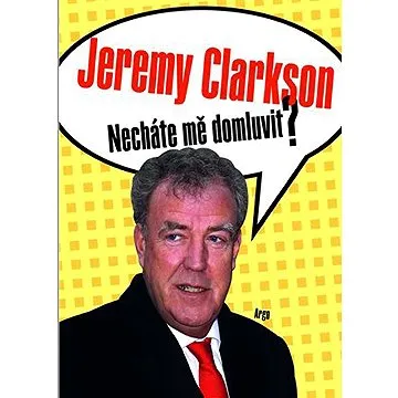 Necháte mě domluvit? (9788025729618)