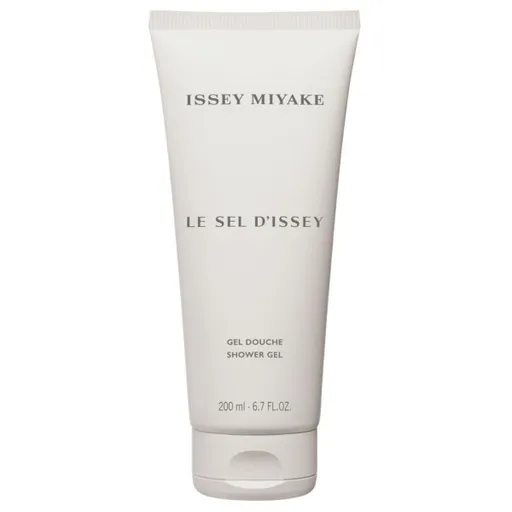 Issey Miyake LE SEL D'ISSEY sprchový gel 200 ml