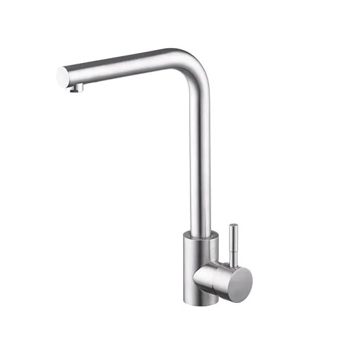 VELAZO Kuchyňská baterie ve tvaru L pro dřez VELAZHDF8164