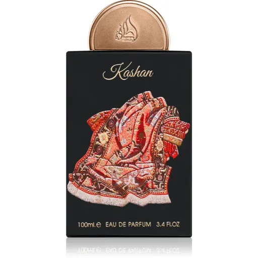 Lattafa Kashan parfémovaná voda unisex 100 ml