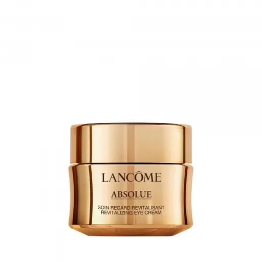Lancôme Absolue Eye Cream  regenerační oční krém s výtažkem z růží 20 ml