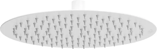 MEXEN Slim déšt 25cm bílá 79225-20