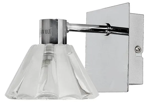 Nástěnná lampa Zen Spot 1X40W G9