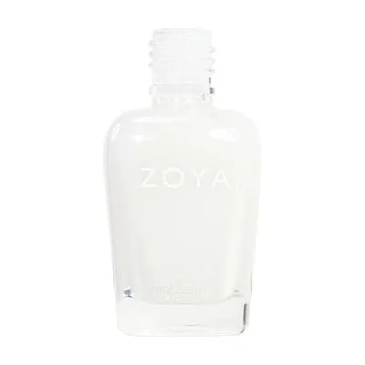 Zoya Lak na nehty 15ml 114 SNOW WHITE