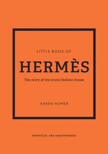 Little Book of Hermes - Karen Homerová