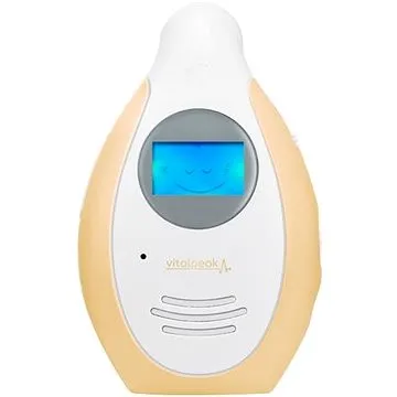 VITALPEAK dětská audiochůvička VP-BMA30 (8594205620122)