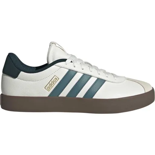 adidas VL COURT 3.0 Pánské tenisky, bílá, velikost 47 1/3