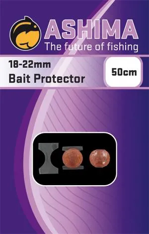 Ashima smršťovací ochrana nástrah 18 - 22 mm