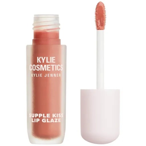 Kylie Cosmetics Lesk na rty Supple Kiss (Lip Glaze) 3 ml 3 Rose Bloom