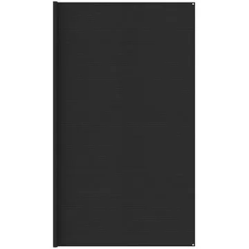 Koberec ke stanu 400 x 400 cm antracitový (310691)