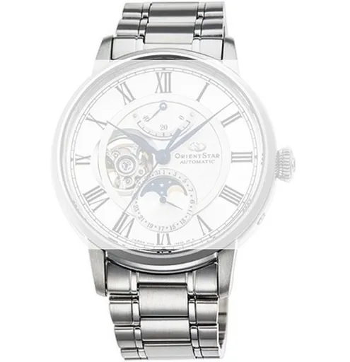 Náramek Orient Star UM004111J0 (pro modely RE-AY01, RE-AM00)