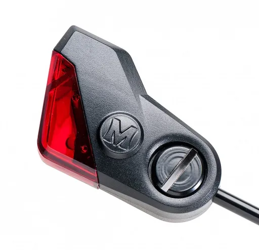 Mivardi Swinger Swing arm MCX 66 - červený,Mivardi Swinger Swing arm MCX 66 - červený