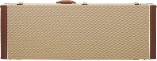 Razzor Woodline Electric Tweed