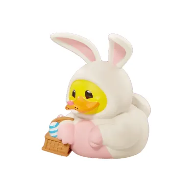 Tubbz kachnička - Velikonoční zajíček