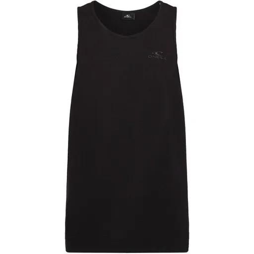 O'Neill TANKTOP Pánské tílko, černá, velikost