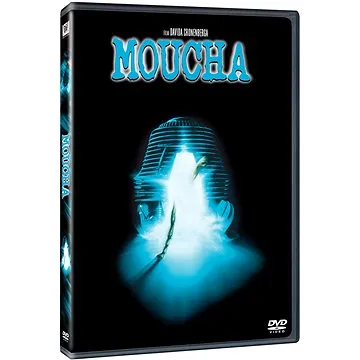 Moucha - DVD (D01488)