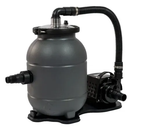 Planet Pool Písková filtrace SummerFun CLEAN EASY 4 m3/h 502010450