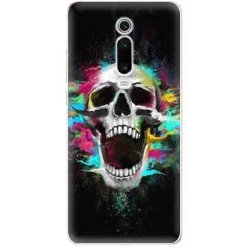 iSaprio Skull in Colors pro Xiaomi Mi 9T Pro (sku-TPU2-Mi9Tp)