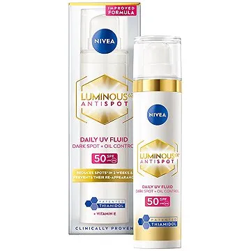 NIVEA Cellular Luminous Anti-Pigment Cream 40 ml (4005900783219)