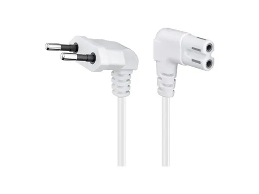 Kabel napájecí GOOBAY 97345 0,75m