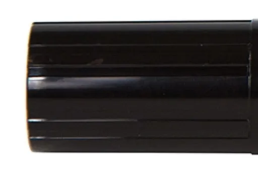 Marker na textil 7A Pébéo – černý