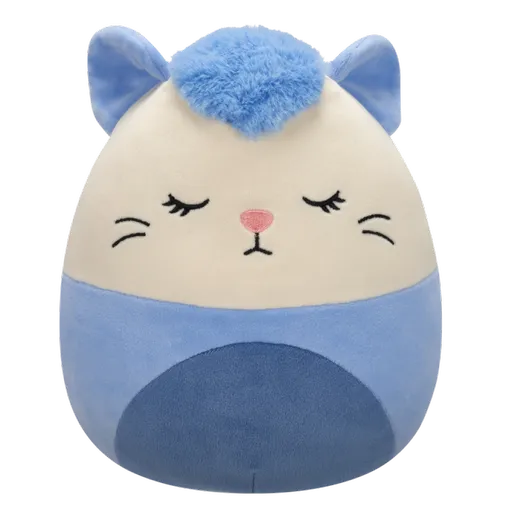 SQUISHMALLOWS Vačice - Queller, 13 cm