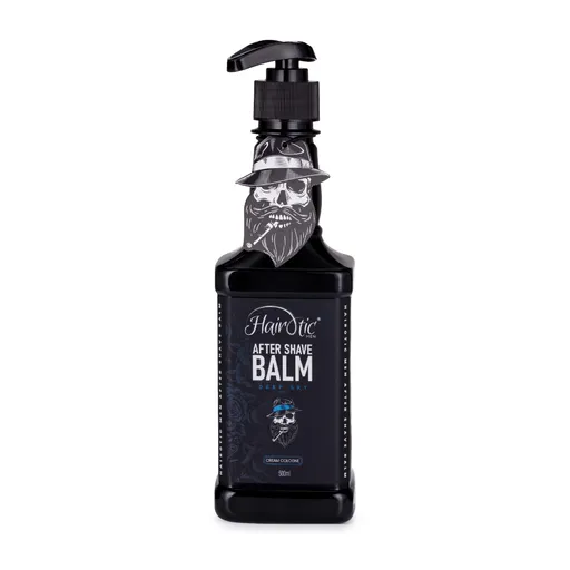 Hairotic Men After Shave Balm Deep Sky balzám po holení 500 ml