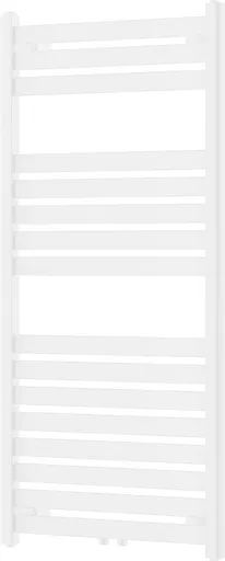 MEXEN Uran otopný žebřík/radiátor 1200 x 600 mm, 615 W, bílá W105-1200-600-00-20