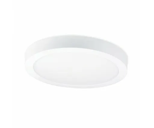 KOHL LIGHTING DISC SURFACE 24W 3000K K50223.W.3K