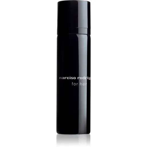narciso rodriguez for her deodorant ve spreji pro ženy 100 ml