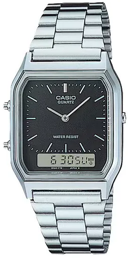 Casio Collection Vintage AQ-230A-1DMQYES