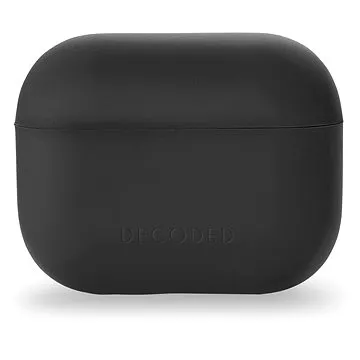 Decoded Silicone Aircase Charcoal AirPods 3 (D21AP3C1SCL)