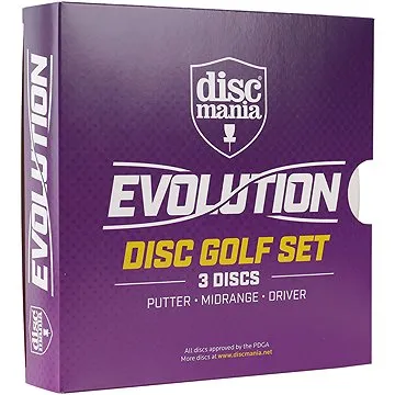 Discmania EVOLUTION (6430030378277)