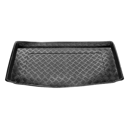 Plastová vana do kufru Rezaw-Plast Kia Stonic 2017- (dolní nastavitelné dno, bez protiskluzu)