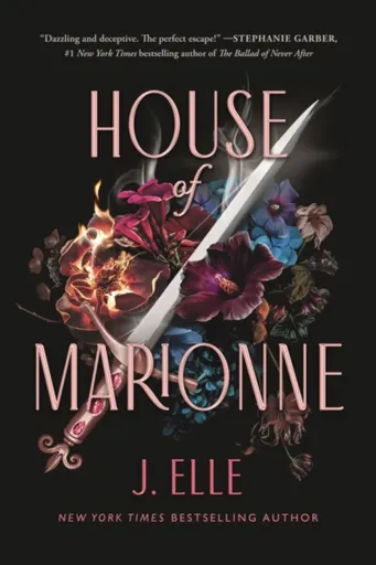 House of Marionne - Elle J.