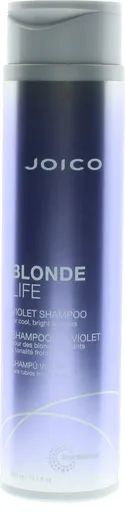 Joico Šampon neutralizující žluté tóny Blonde Life (Violet Shampoo) 300 ml