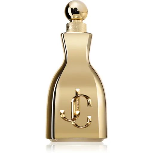 Jimmy Choo I Want Choo Le Parfum parfém pro ženy 100 ml