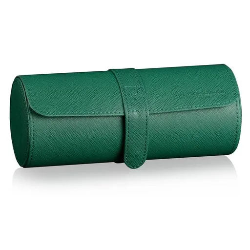 Pouzdro na hodinky Heisse & Söhne Rondo 3 70019-122