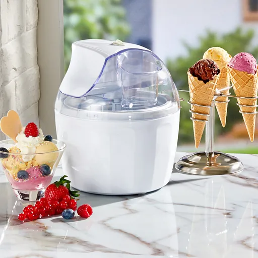 Výrobník zmrzliny