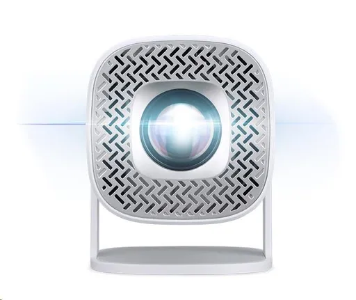 AOpen Projektor QH15s LCD 720p 6500 LED lm (180 ANSI) 1000:1 EMEA 0.62 Kg EURO/UK Power