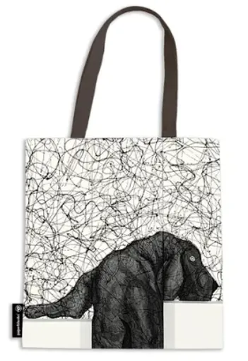 Plátěná taška Paperblanks - Already? Sigh...