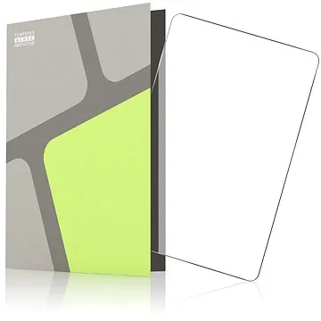 Tempered Glass Protector pro TCL TAB 10L 10.1" (Case Friendly) (TGT-TC10L-03)