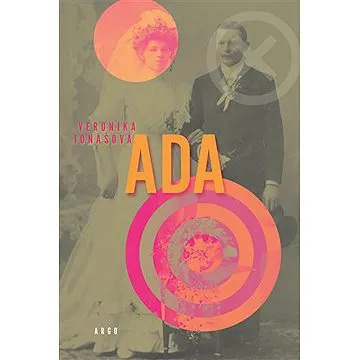 Ada (9788025740316)