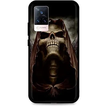 TopQ Kryt Vivo V21 5G silikon Respect 72924 (Sun-72924)