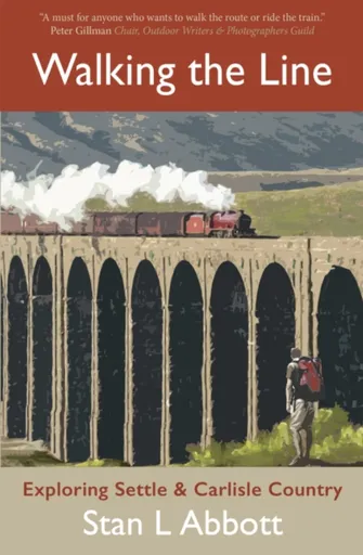 Walking the Line - Stan Abbott