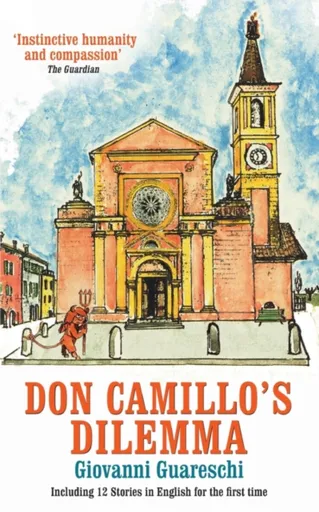 Don Camillo's Dilemma - Giovanni Guareschi