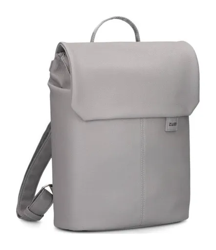 Elegantní dámský batoh do města Zwei Mademoiselle MR13 Foggy