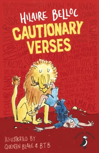 Cautionary Verses - Hilaire Belloc