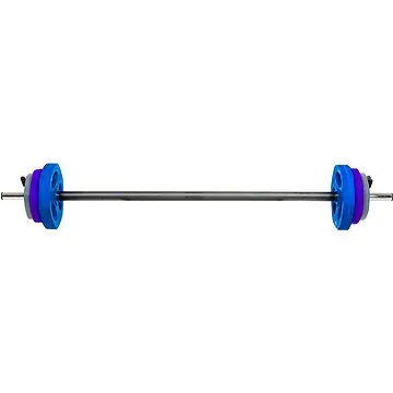 Stormred Pro BodyPump set 20 kg (IR93021B)