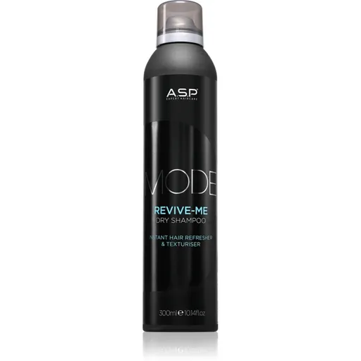 ASP MODE Revive-Me suchý šampon na vlasy 300 ml